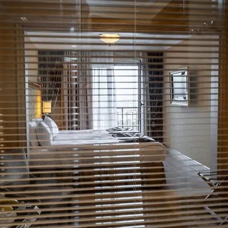 The Central Palace Taksim 4* Istanbul