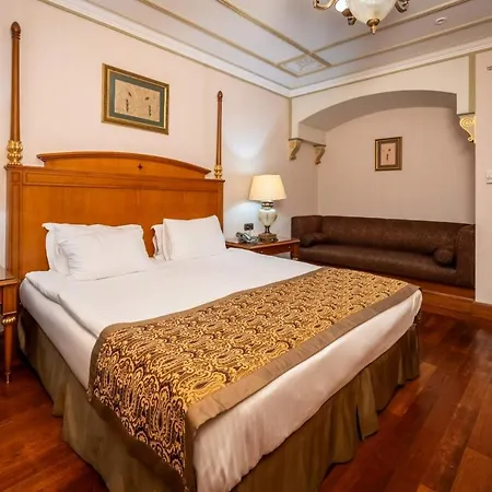 The Central Palace Taksim 4*