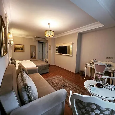 Muyan Hotel