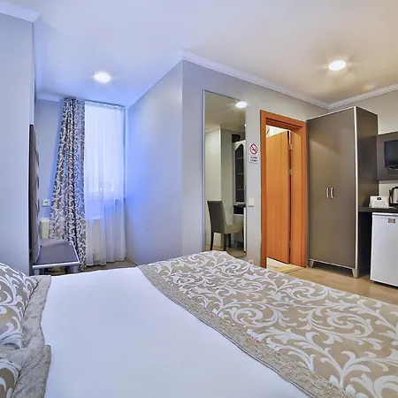 Hotel The Hera Premium