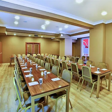 The Hera Premium Istanbul