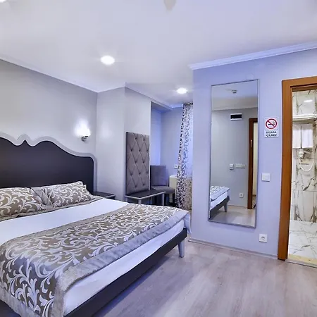 Hotel The Hera Premium
