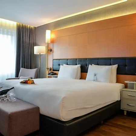 Gonen 5* Istanbul