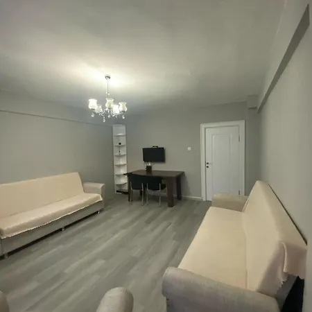Ortakoy Aysem Sultan Hotell 2*