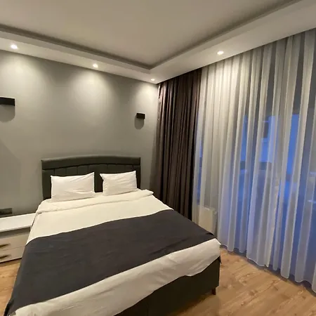 Ortakoy Aysem Sultan 2* Istanbul