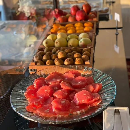 Hotel Kalyon Istanbul