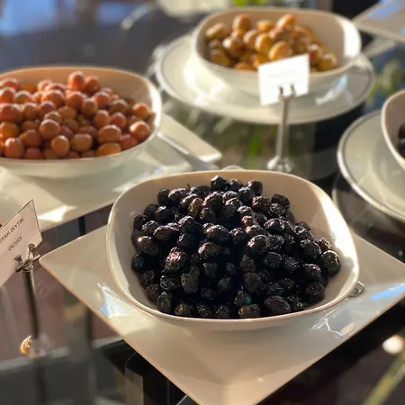 Kalyon 4* Istanbul