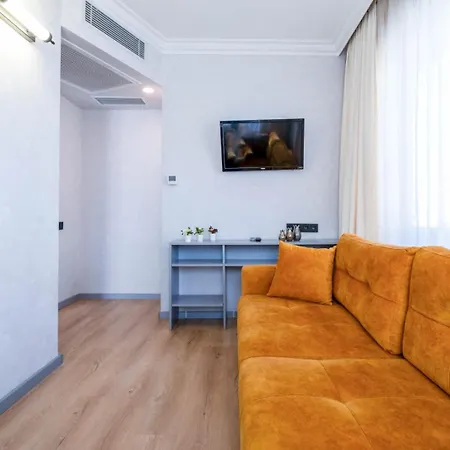 Hotel Marble