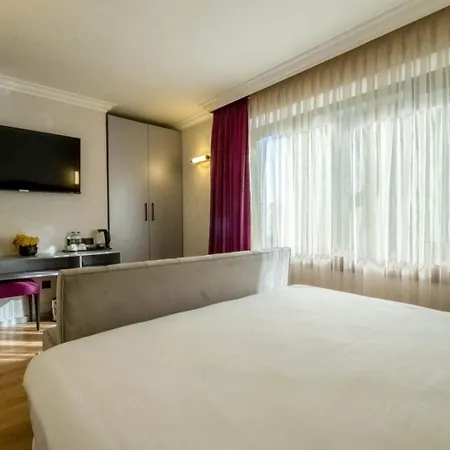 Hotel Marble