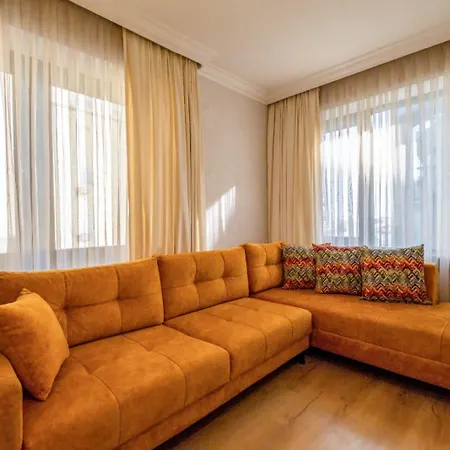 Marble Hotel Estambul