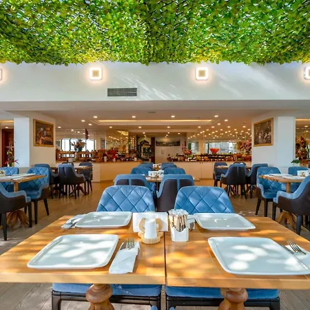 Hotel Marble Estambul