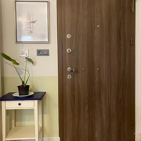Hub Flats 4*