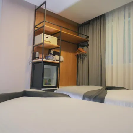 Dosso Dossi Old Hotell 4*