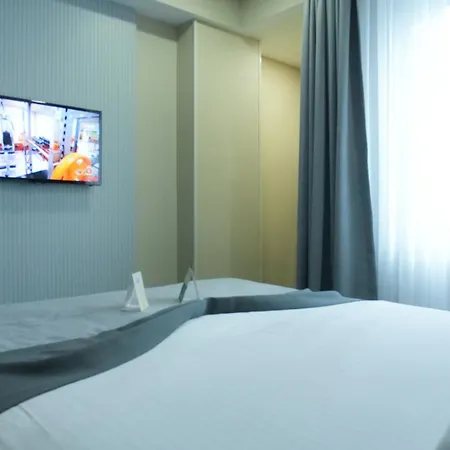 Dosso Dossi Sultanahmet Otel İstanbul