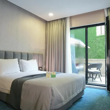 Hotell Dosso Dossi Old 4*