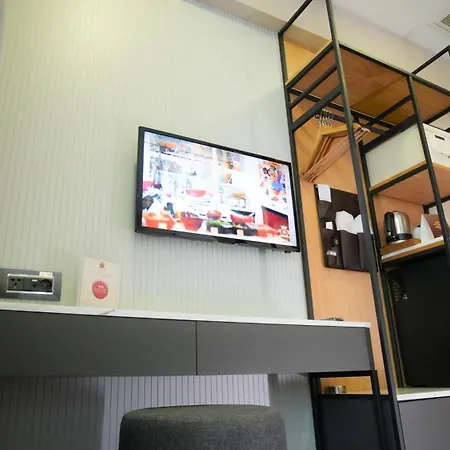 Dosso Dossi Old 4* Istanbul