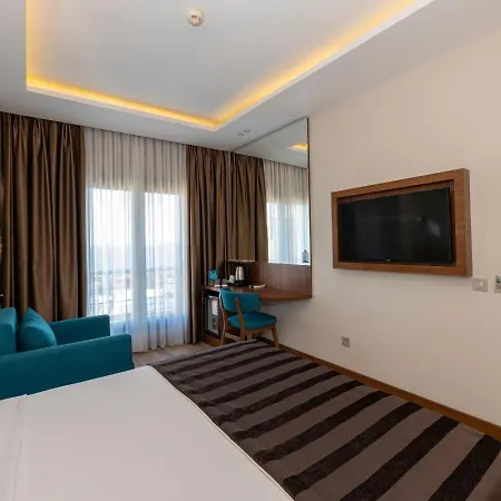 The Byzantium & Spa Istanbul