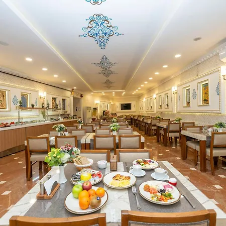 The Byzantium & Spa 4*