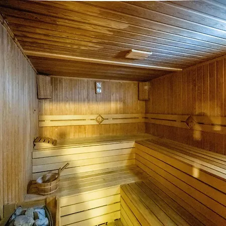 The Byzantium & Spa
