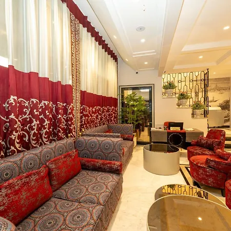 Hotel The Byzantium & Spa Istanbul