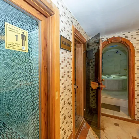 The Byzantium & Spa Hotel