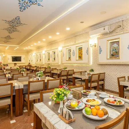 Hotel The Byzantium & Spa