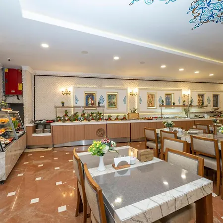 Hotel The Byzantium & Spa 4*