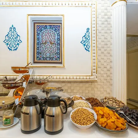 The Byzantium & Spa 4* Istanbul