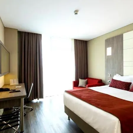 Ramada Encore Bayrampasa Istanbulská provincie