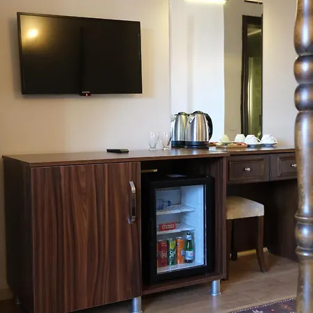Hotel Sofia