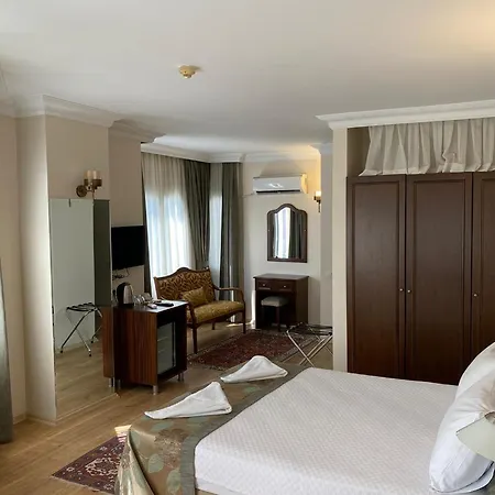 Sofia Hotel Istanbul