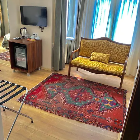 Hotel Sofia Istanbul