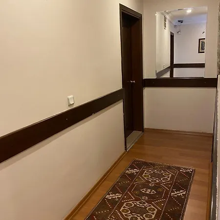 Hotel Sofia