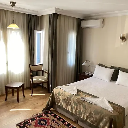 Sofia Hotel 3*