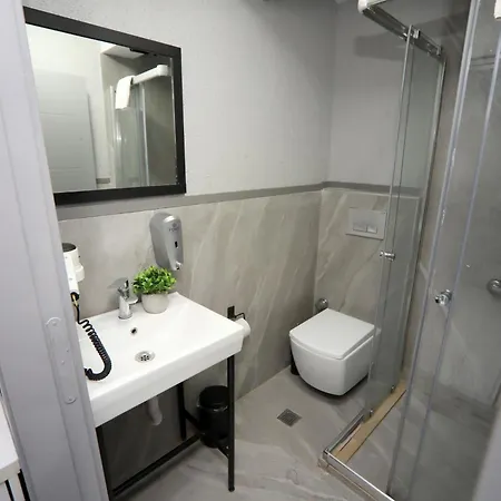 Arkem 1 Hotel