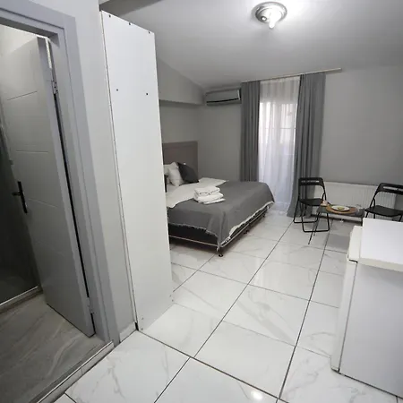 Arkem 1 Hotel Istanboel