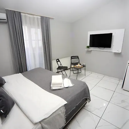 Hotel Arkem 1 Istanboel