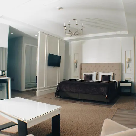 City Center Hotel Taksim Istanbul Istanbul