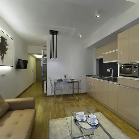 The Place By Cey 5* Istanbul