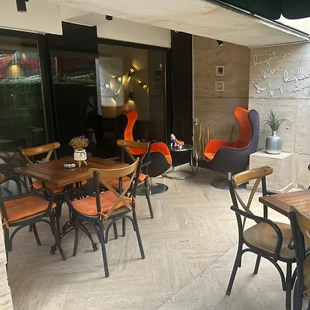 The Place By Cey 5* Istanbul