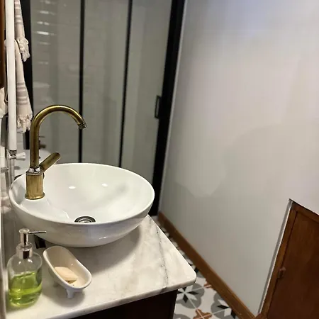 Ottoman By Sera House Nocleg ze śniadaniem 3*