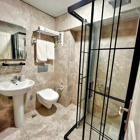Naila 2* Provincia di Istanbul