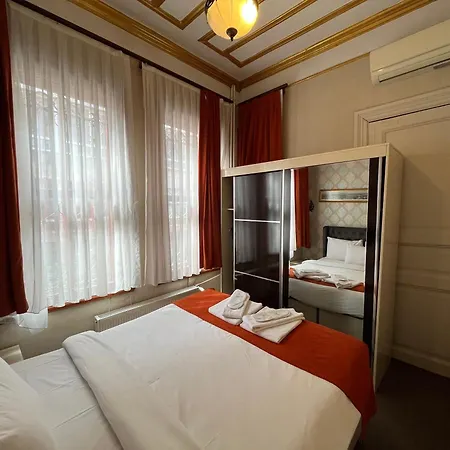 Гостевой дом Le Safran 3*