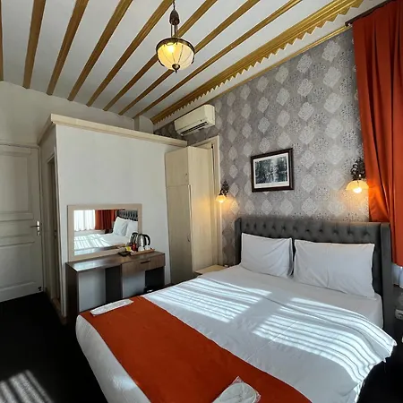 Le Safran 3* Стамбул