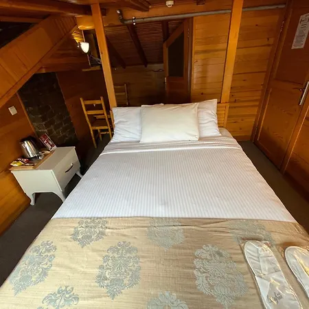 Гостевой дом Le Safran 3*