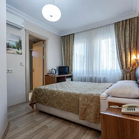 Elasophia 2* Стамбул
