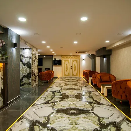 Vali Hotel 3*