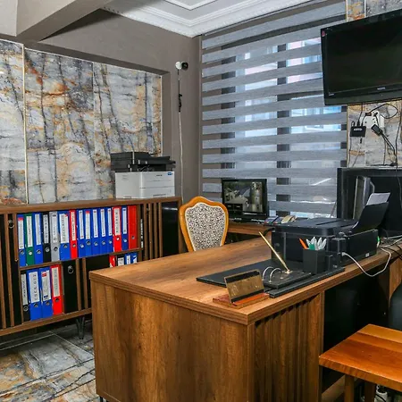 Hotel Asitane Life Estambul