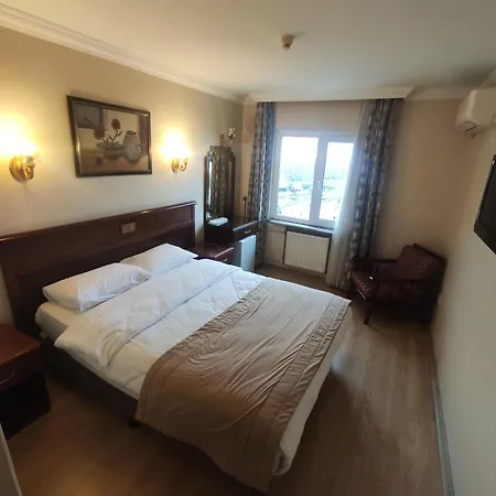 Akyildiz Hotel 2*