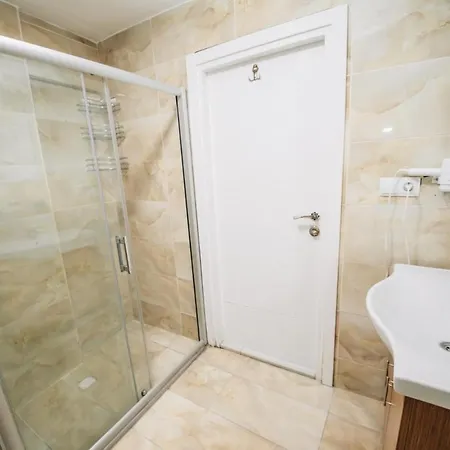 Safran Aparthotel Istanbul